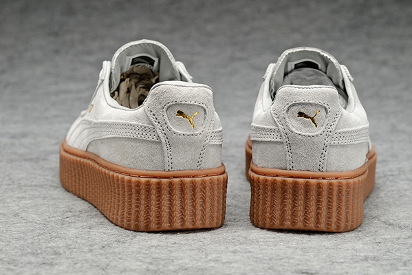 Puma x Rihanna Creepers Men Shoes--006